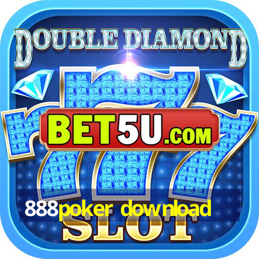 888poker download