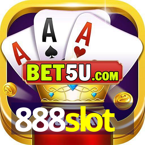 888slot