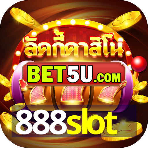 888slot