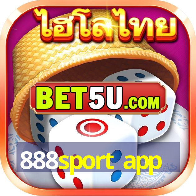 888sport app