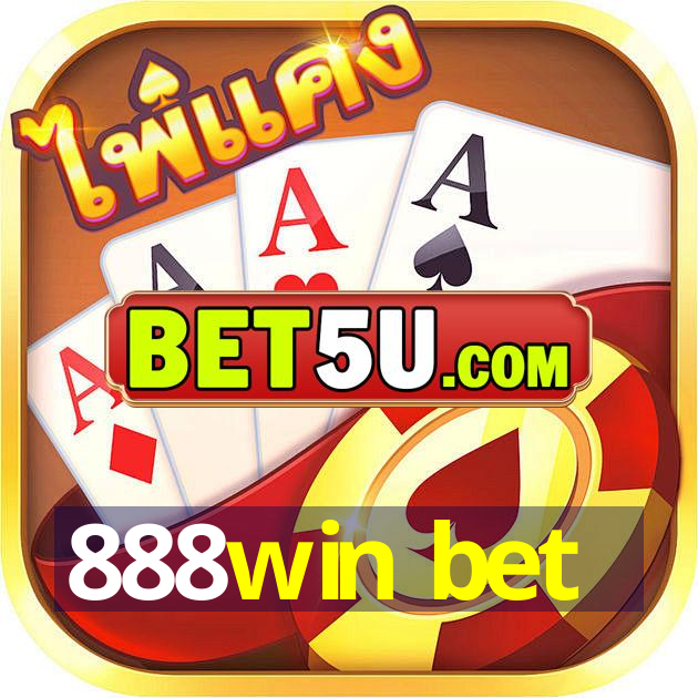 888win bet