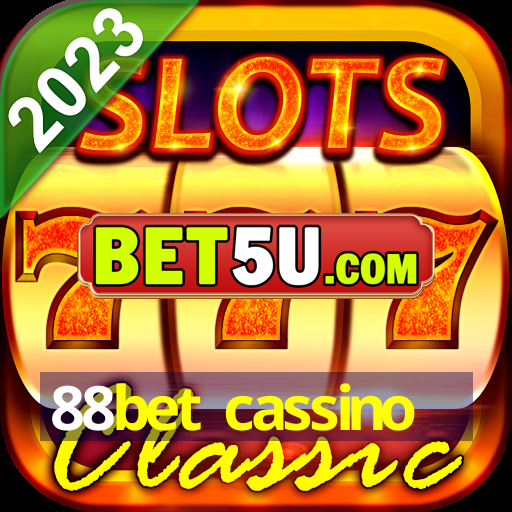 88bet cassino