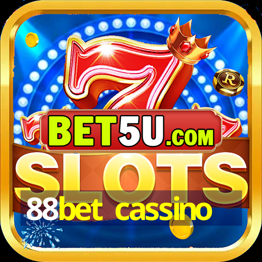 88bet cassino