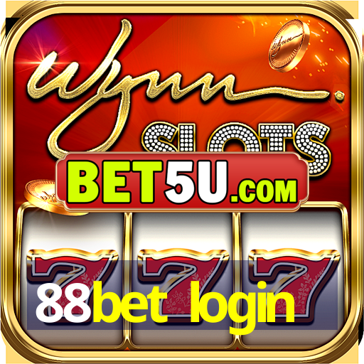 88bet login