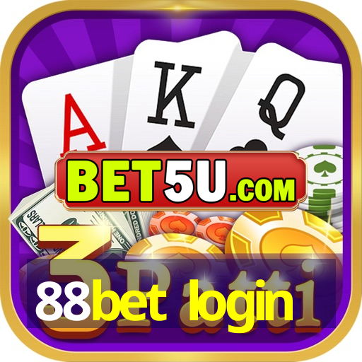 88bet login