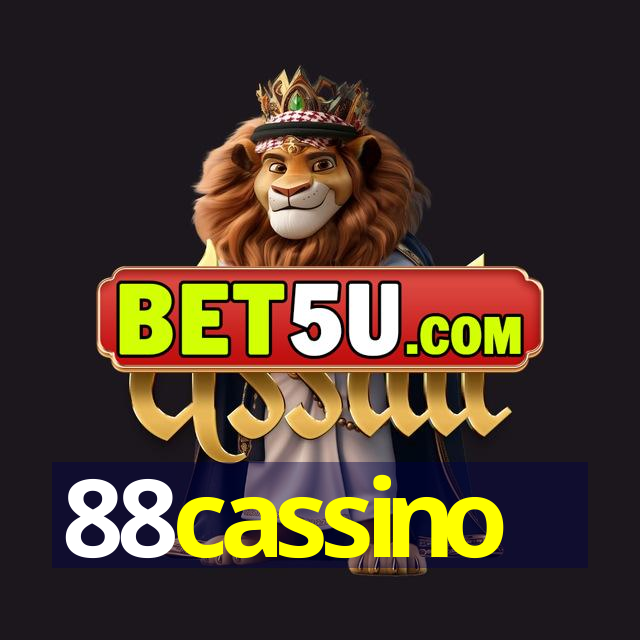 88cassino