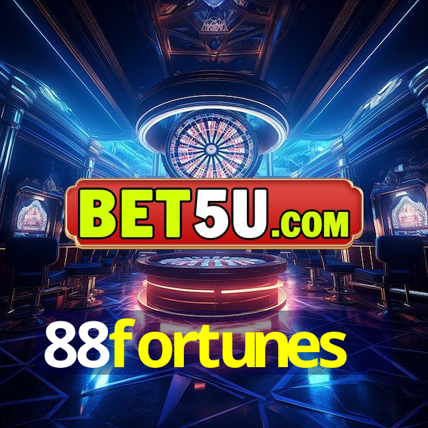 88fortunes