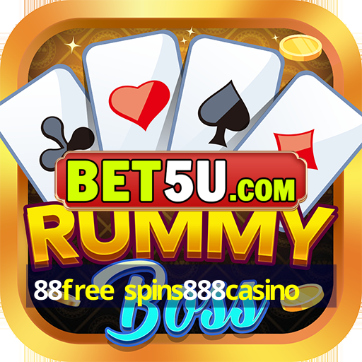 88free spins888casino