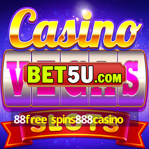 88free spins888casino