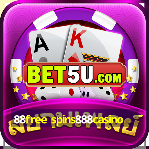 88free spins888casino