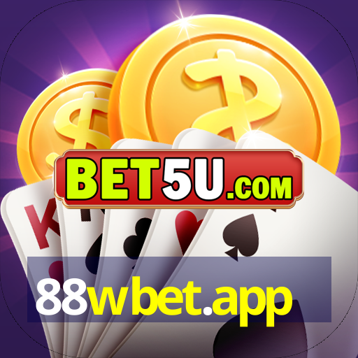 88wbet.app