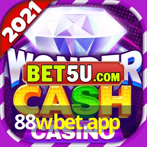 88wbet.app