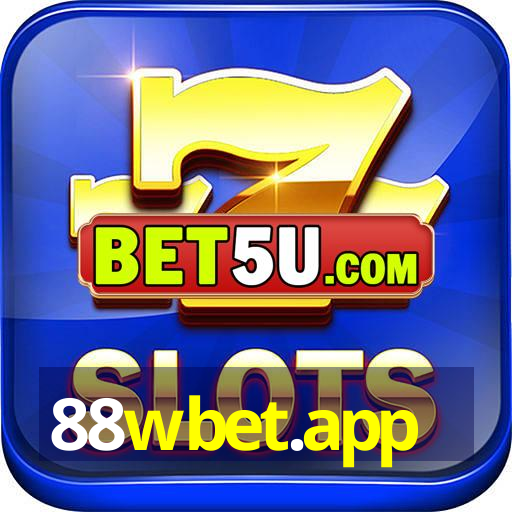 88wbet.app