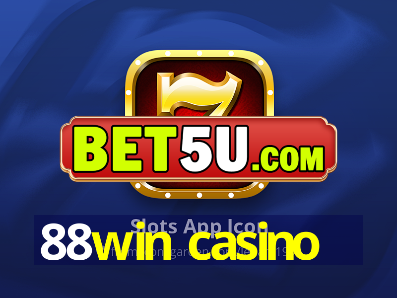 88win casino