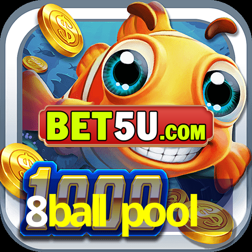 8ball pool