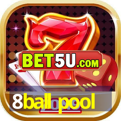 8ball pool