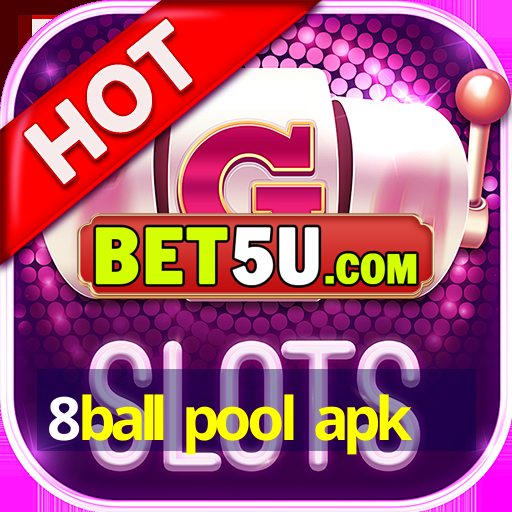 8ball pool apk