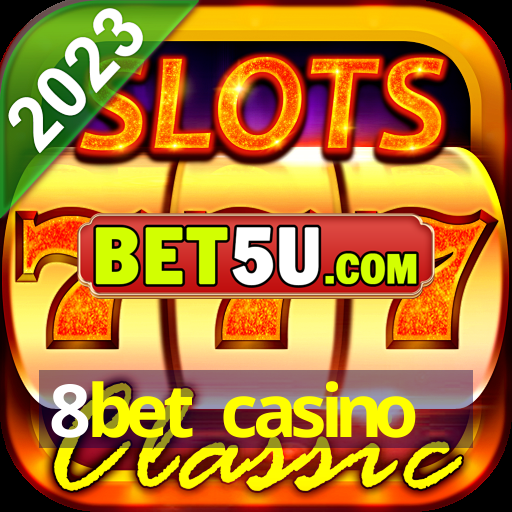 8bet casino