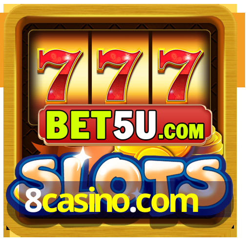 8casino.com