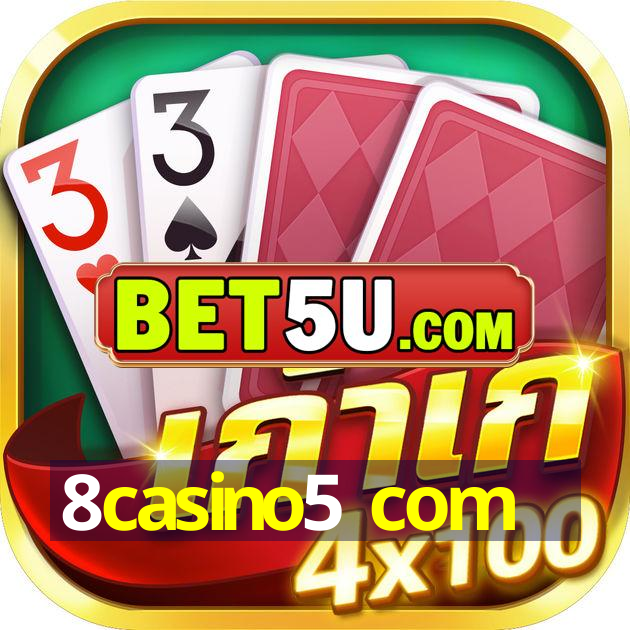 8casino5 com