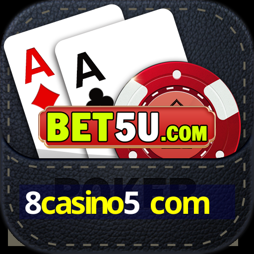 8casino5 com