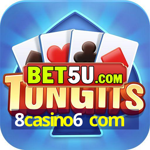 8casino6 com