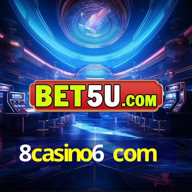 8casino6 com