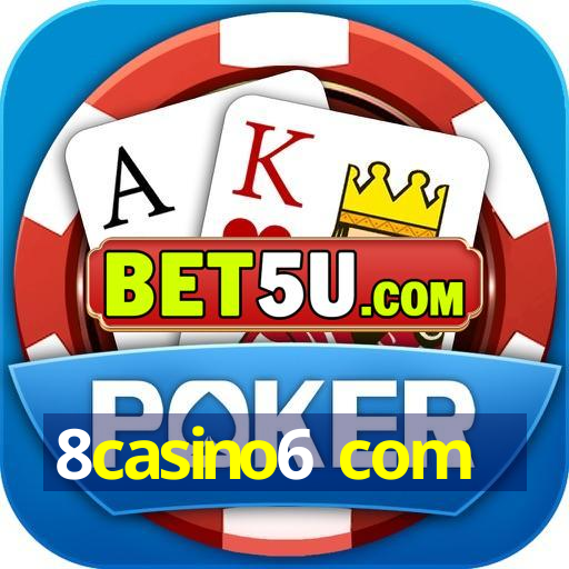 8casino6 com