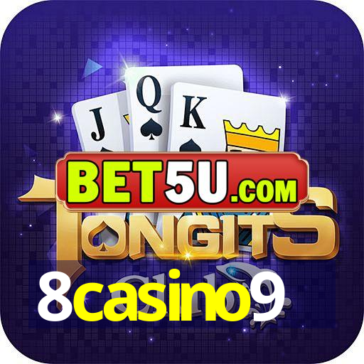 8casino9