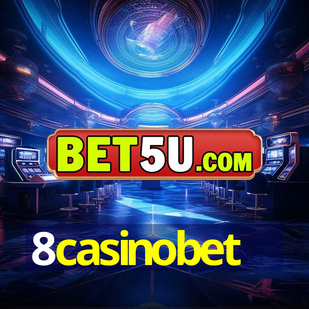 8casinobet