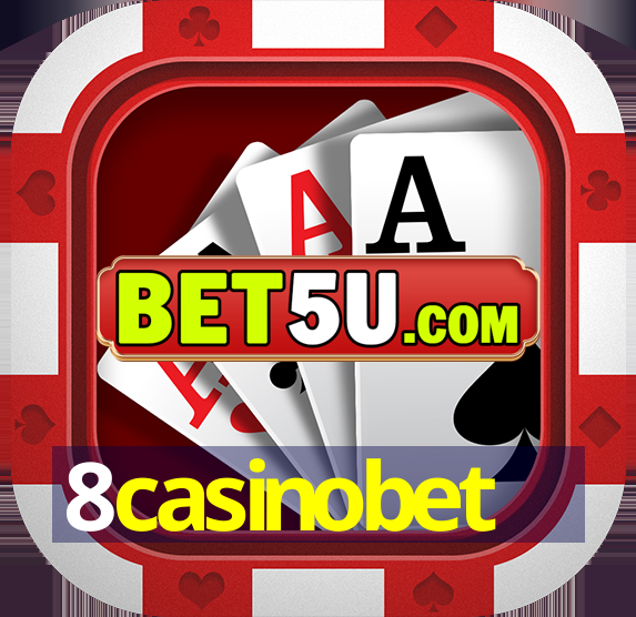 8casinobet