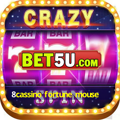 8cassino fortune mouse