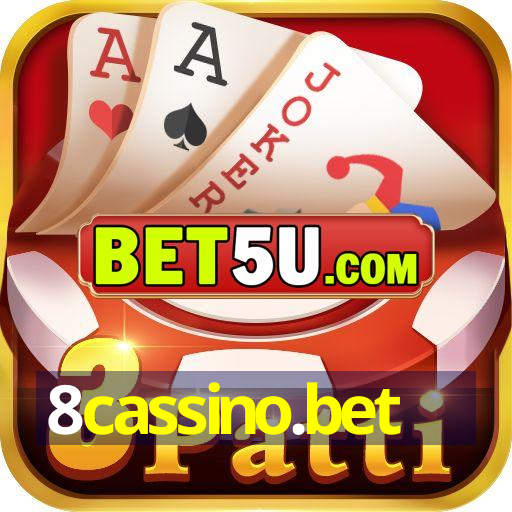 8cassino.bet