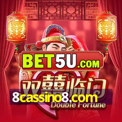 8cassino8.com