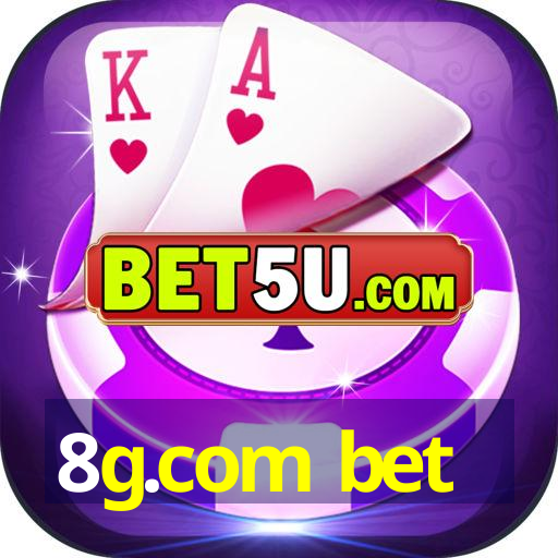 8g.com bet