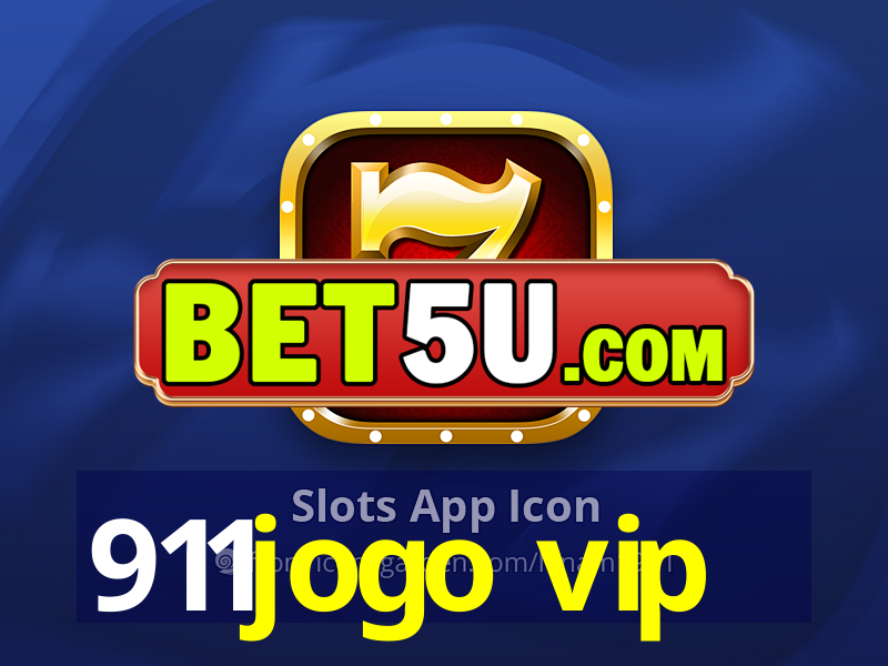 911jogo vip