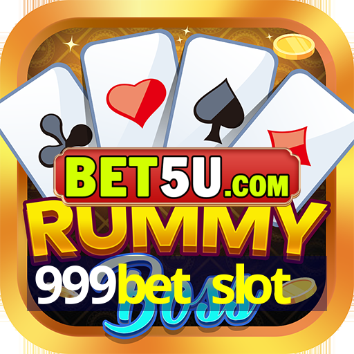 999bet slot