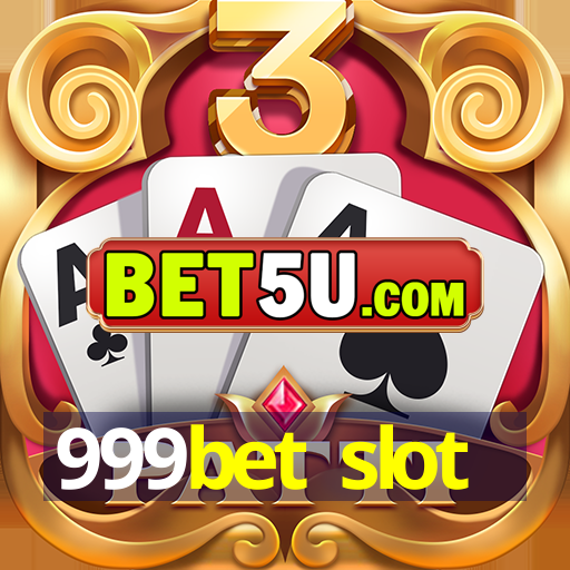 999bet slot