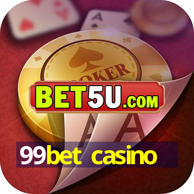 99bet casino