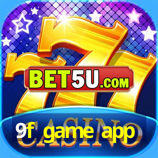 9f game app