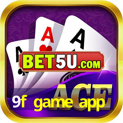 9f game app