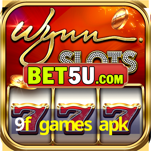 9f games apk