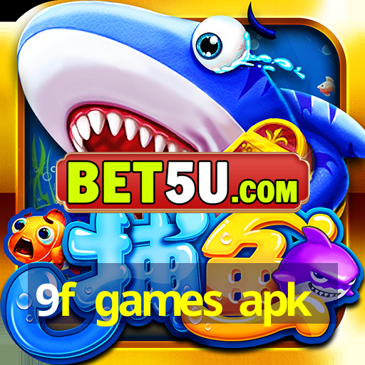 9f games apk