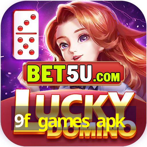 9f games apk