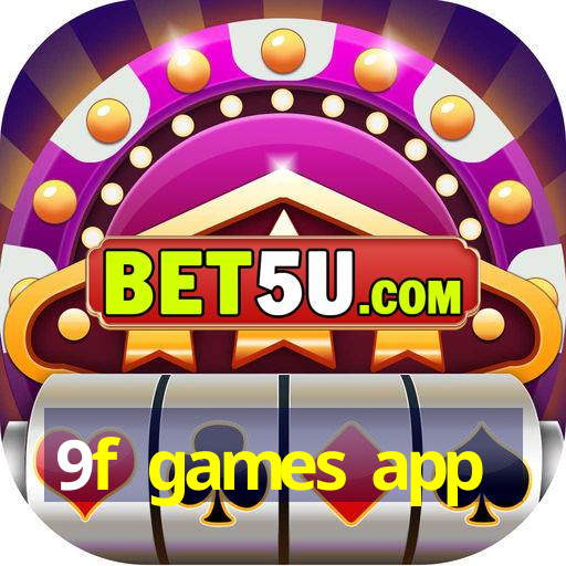 9f games app