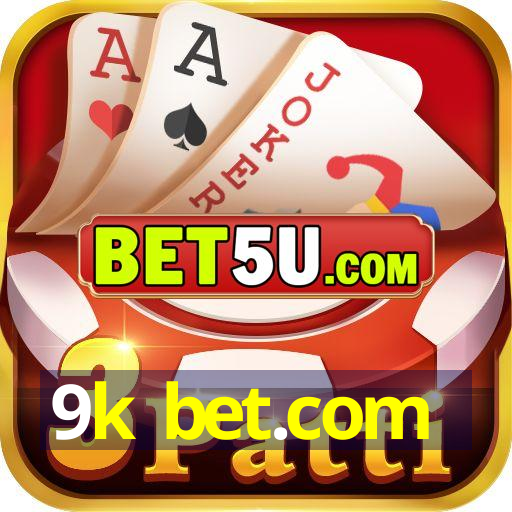 9k bet.com