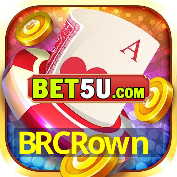 BRCRown