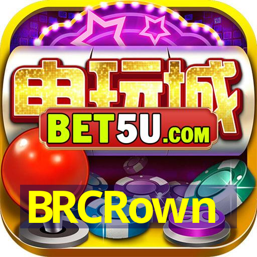 BRCRown