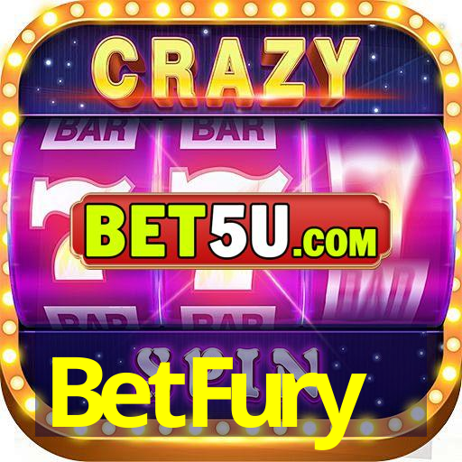 BetFury