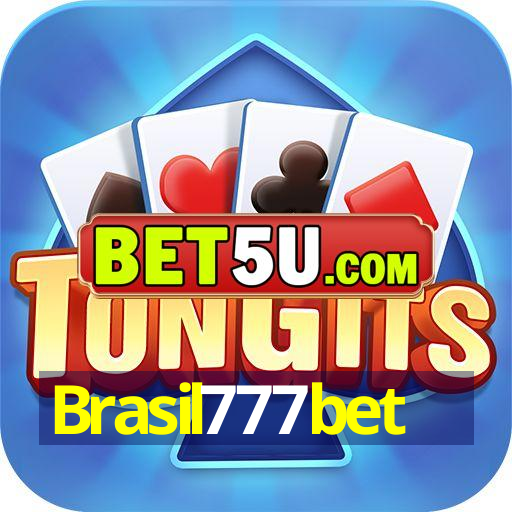 Brasil777bet